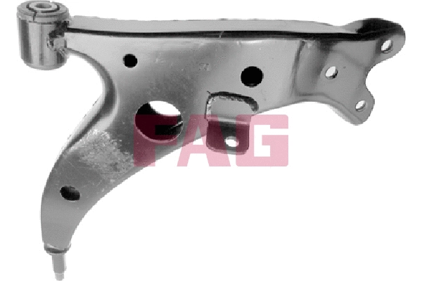 Control/Trailing Arm, wheel suspension (821 0508 10)