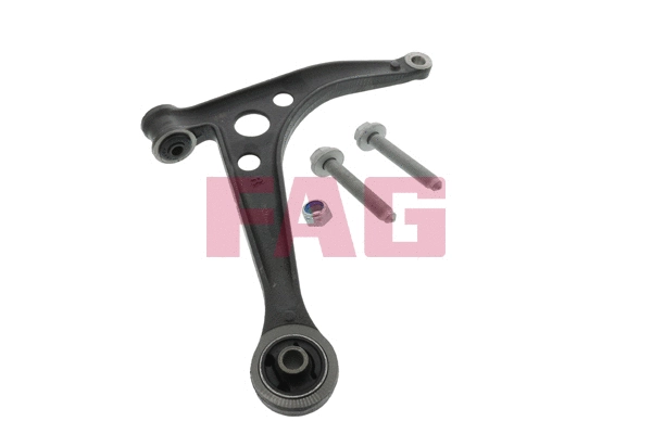 Control/Trailing Arm, wheel suspension (821 0254 10)
