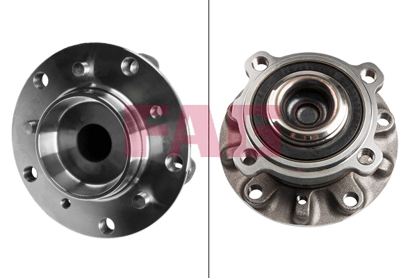 Wheel Bearing (713 1110 10)