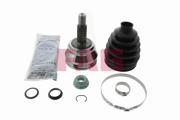 Joint Kit, drive shaft (771 0304 30)