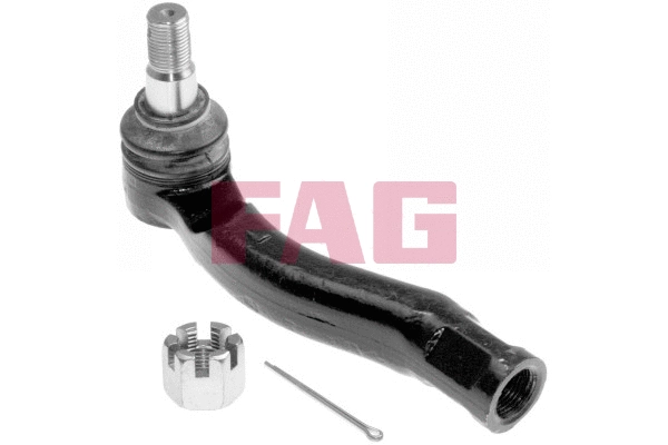 Tie Rod End (840 0609 10)