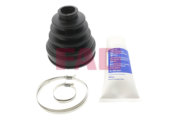 Bellow Kit, drive shaft (772 0387 30)