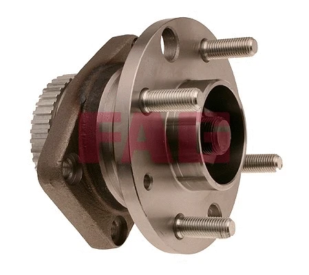 Wheel Bearing Kit (713 6783 60)