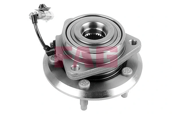 Wheel Bearing (713 1465 10)
