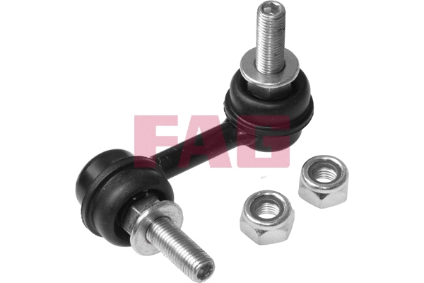 Link/Coupling Rod, stabiliser bar (818 0456 10)