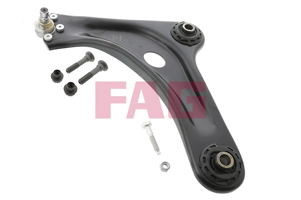 Control/Trailing Arm, wheel suspension (821 0462 10)