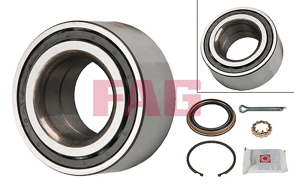 Wheel Bearing Kit (713 6130 30)