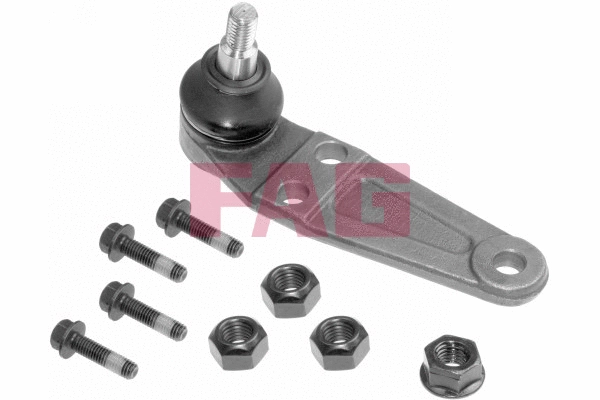 Ball Joint (825 0215 10)