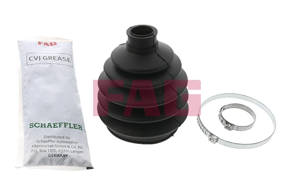 Bellow Kit, drive shaft (772 0152 30)