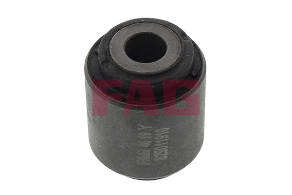 Mounting, control/trailing arm (829 0119 10)