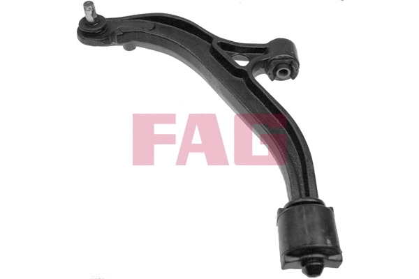 Control/Trailing Arm, wheel suspension (821 0110 10)
