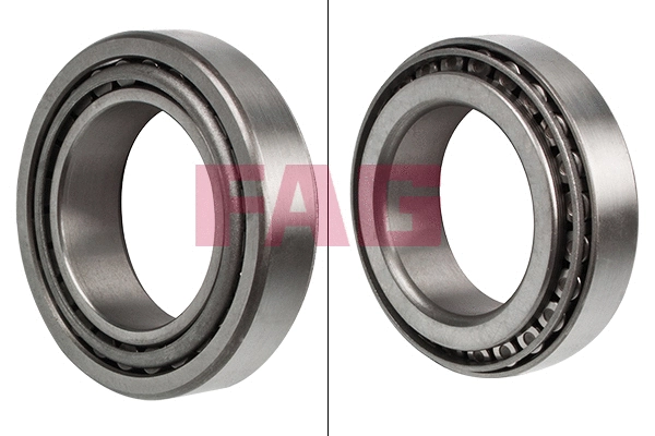 Wheel Bearing (32011X)