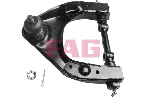 Control/Trailing Arm, wheel suspension (821 0090 10)