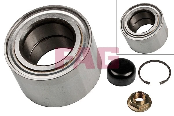 Wheel Bearing Kit (713 6308 10)
