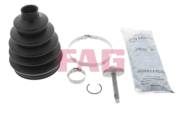 Bellow Kit, drive shaft (772 0473 30)
