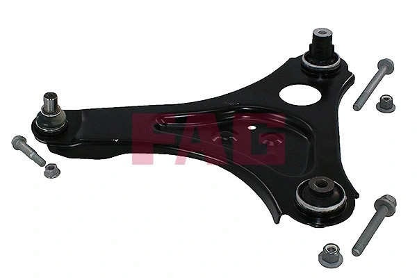 Control/Trailing Arm, wheel suspension (821 1162 10)