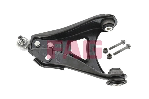 Control/Trailing Arm, wheel suspension (821 0322 10)