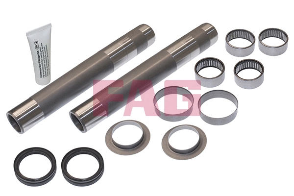 Repair Kit, kingpin (axle beam) (830 0045 30)