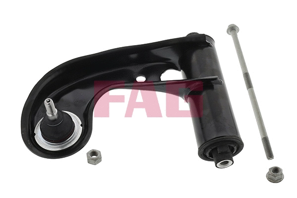 Control/Trailing Arm, wheel suspension (821 0196 10)