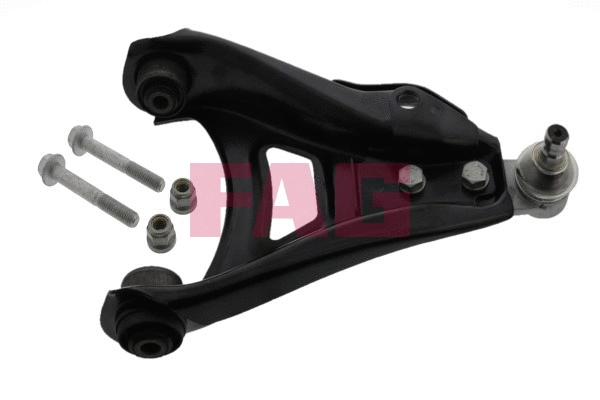 Control/Trailing Arm, wheel suspension (821 0313 10)
