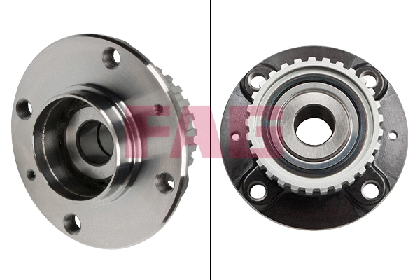 Wheel Bearing (101140)