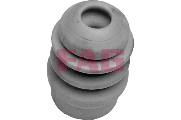 Rubber Buffer, suspension (810 0034 10)