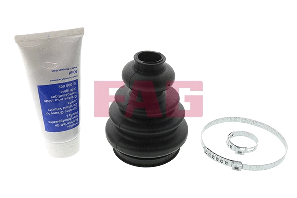Bellow Kit, drive shaft (772 0447 30)