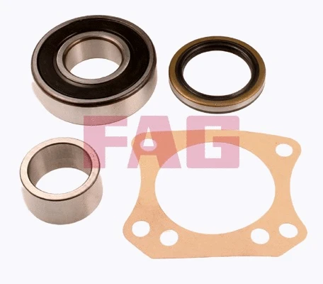 Wheel Bearing Kit (713 6132 20)