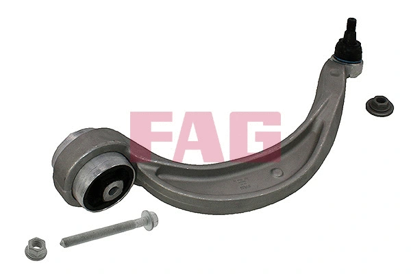 Control/Trailing Arm, wheel suspension (821 1015 10)