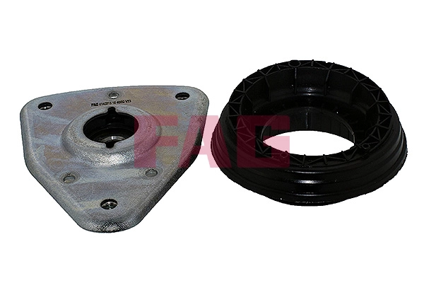 Repair Kit, suspension strut support mount (815 0097 30)