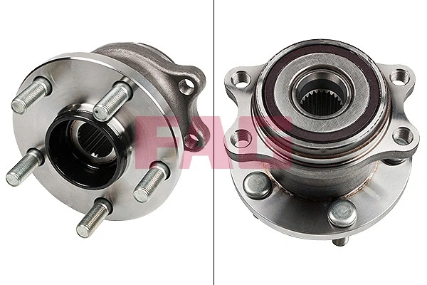 Wheel Bearing (713 1408 10)
