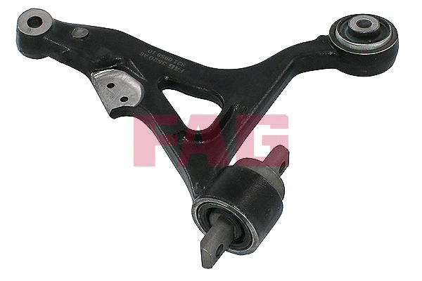 Control/Trailing Arm, wheel suspension (821 0958 10)