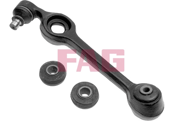 Control/Trailing Arm, wheel suspension (821 0233 10)