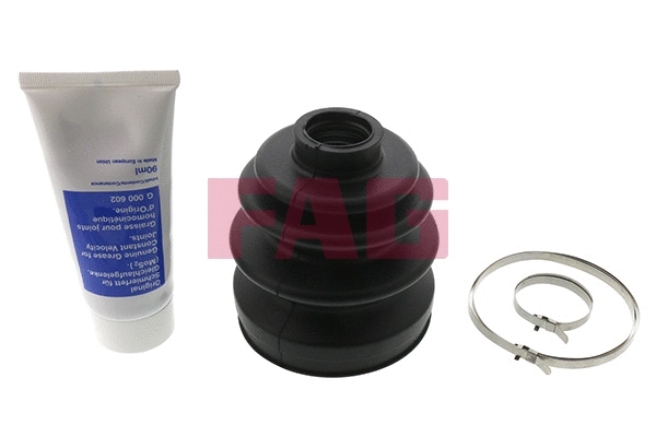 Bellow Kit, drive shaft (772 0017 30)
