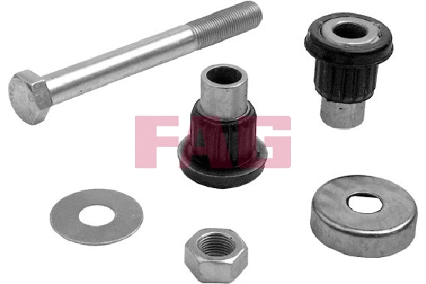Repair Kit, reversing lever (830 0055 30)