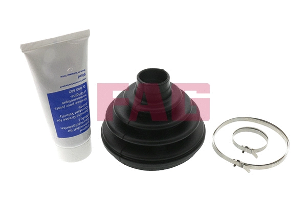 Bellow Kit, drive shaft (772 0260 30)