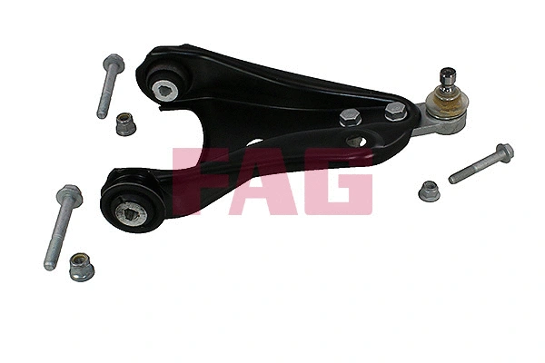 Control/Trailing Arm, wheel suspension (821 1095 10)