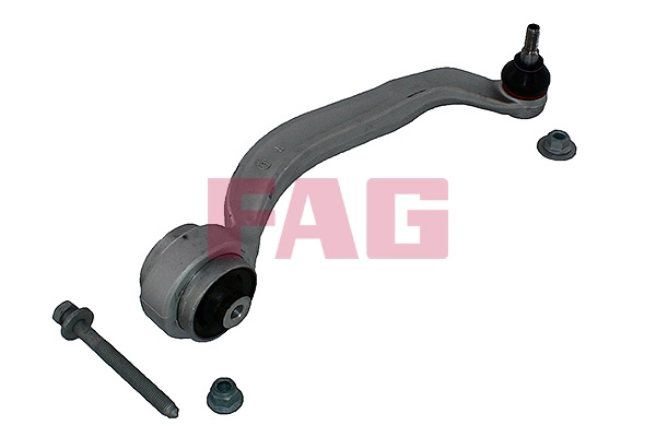 Control/Trailing Arm, wheel suspension (821 1259 10)
