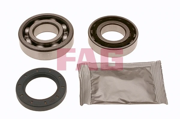 Wheel Bearing Kit (713 6303 20)