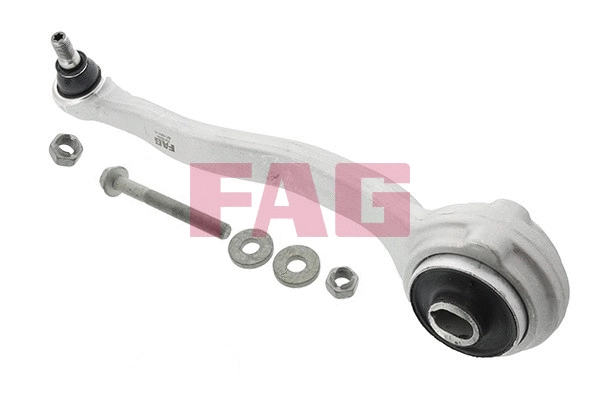 Control/Trailing Arm, wheel suspension (821 0204 10)