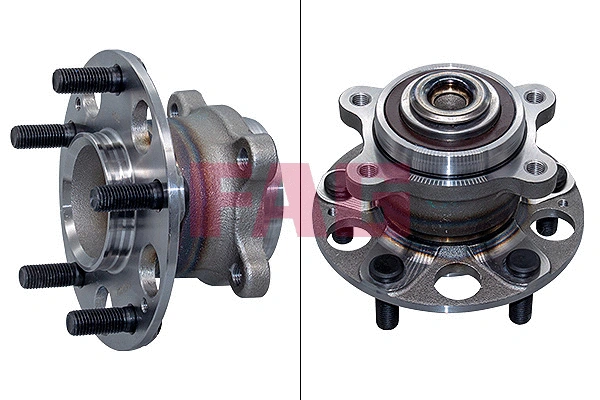 Wheel Bearing (713 1727 10)