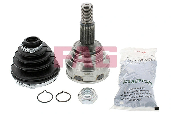 Joint Kit, drive shaft (771 0794 30)