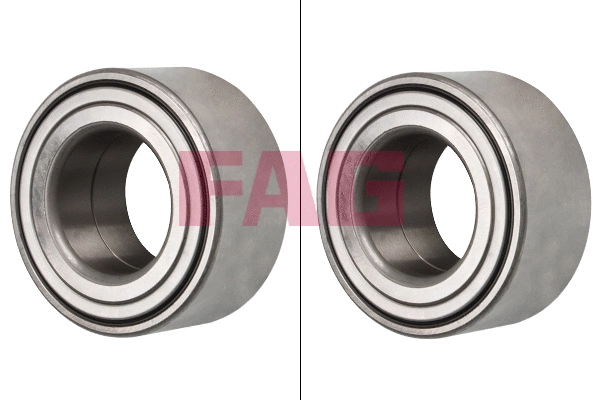Wheel Bearing (713 1156 10)