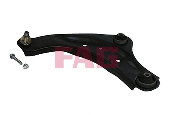Control/Trailing Arm, wheel suspension (821 1090 10)