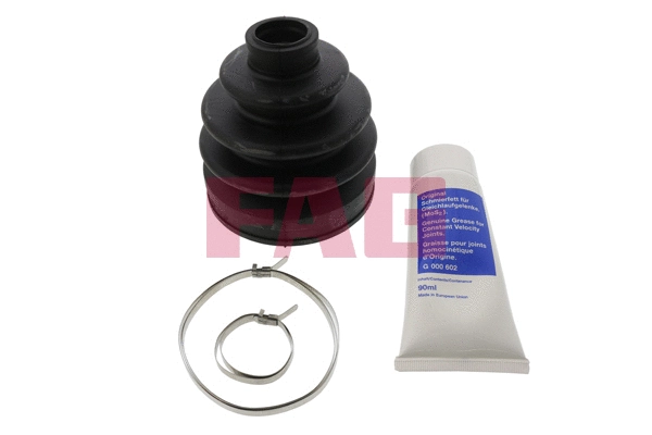 Bellow Kit, drive shaft (772 0015 30)