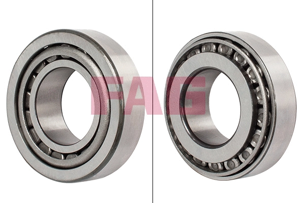 Wheel Bearing (32208A)