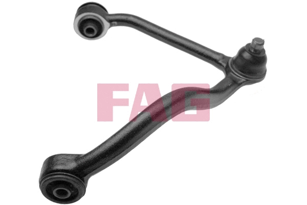 Control/Trailing Arm, wheel suspension (821 0131 10)