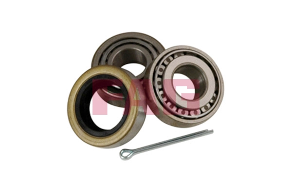 Wheel Bearing Kit (713 6216 80)