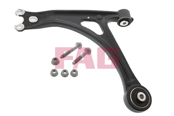 Control/Trailing Arm, wheel suspension (821 0824 10)