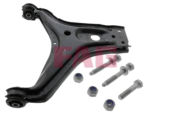 Control/Trailing Arm, wheel suspension (821 0335 10)